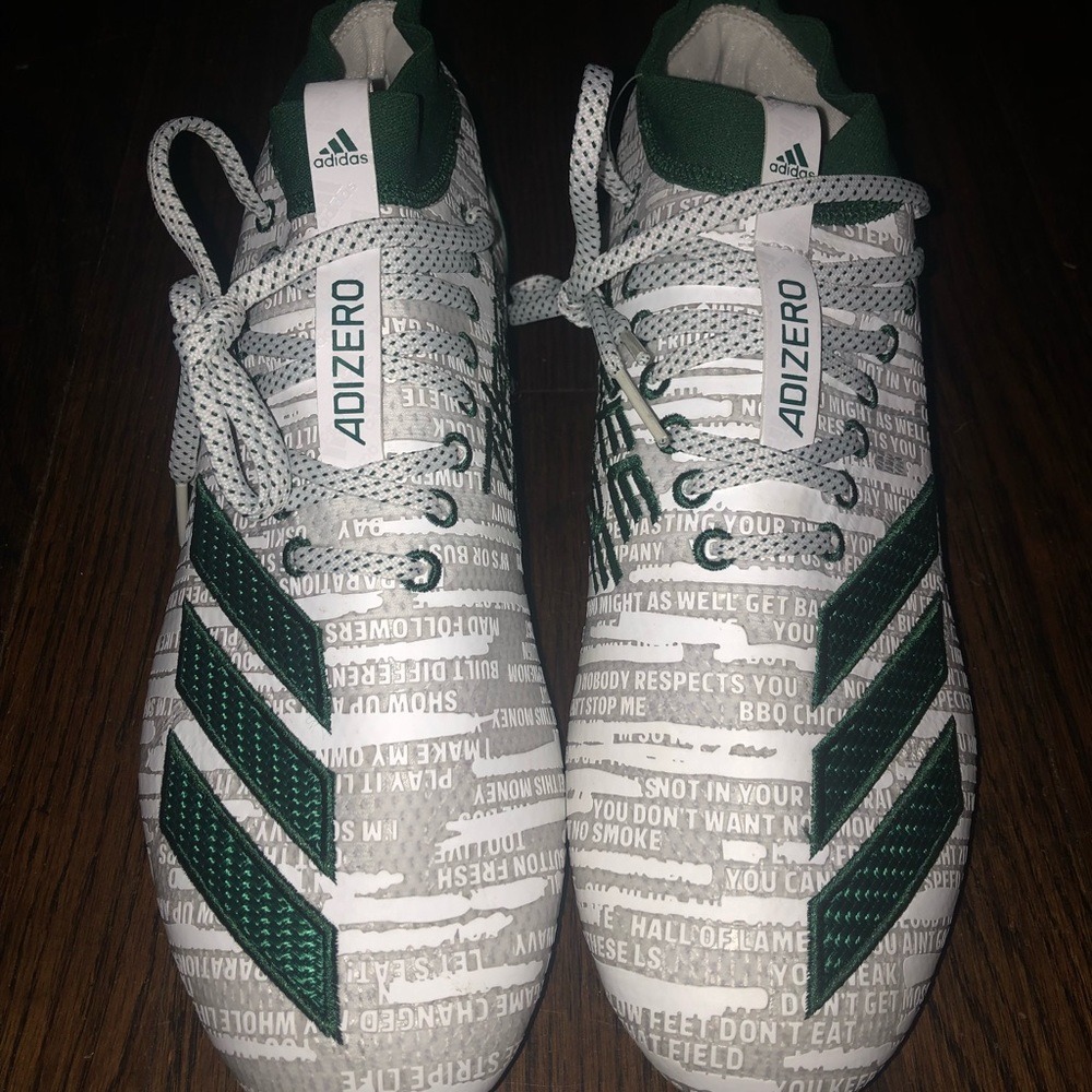 Mens Adidas Football /Lacrosse Cleats